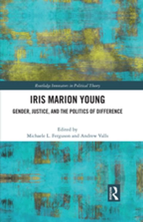 Iris Marion Young(Kobo/電子書)