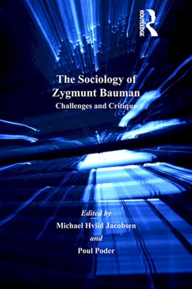  The Sociology of Zygmunt Bauman(Kobo/電子書)