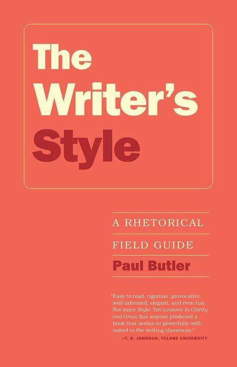 The Writer's Style(Kobo/電子書)