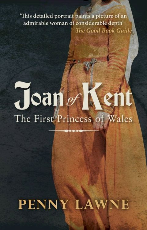 Joan of Kent(Kobo/電子書)