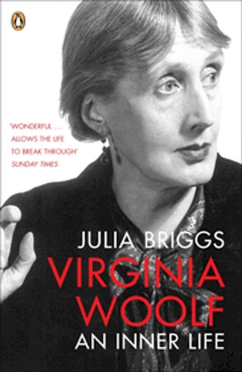 Virginia Woolf(Kobo/電子書)