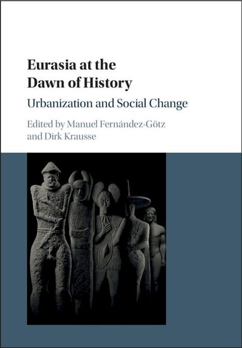 Eurasia at the Dawn of History(Kobo/電子書)