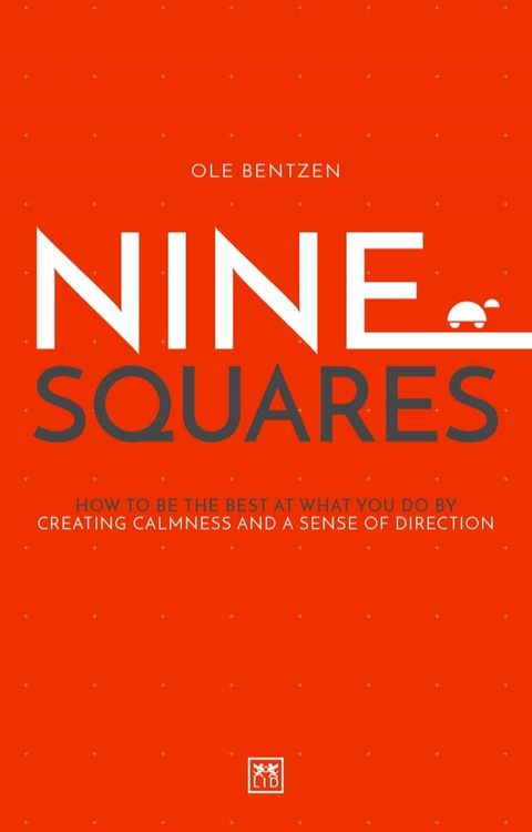 Nine Squares(Kobo/電子書)