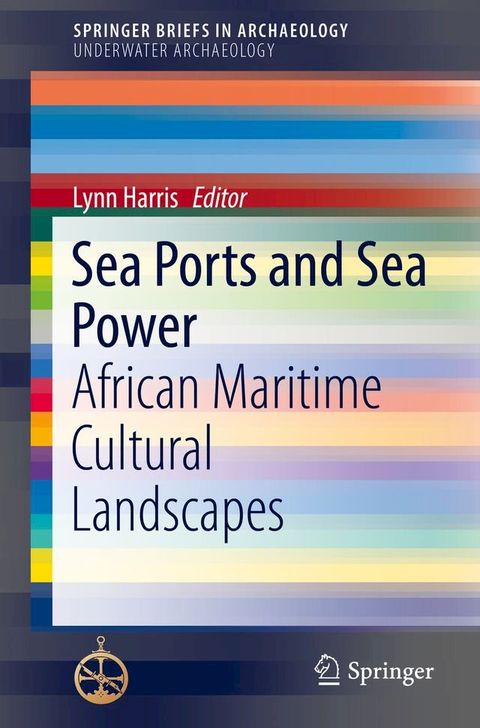 Sea Ports and Sea Power(Kobo/電子書)