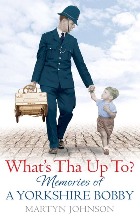 What's Tha Up To?(Kobo/電子書)