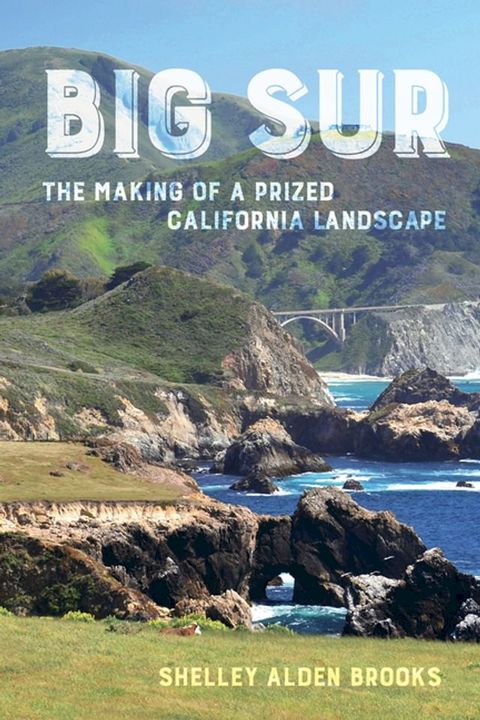 Big Sur(Kobo/電子書)