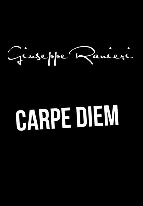 Carpe Diem(Kobo/電子書)