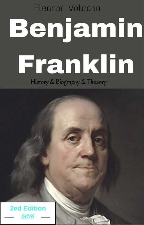 Benjamin Franklin(Kobo/電子書)