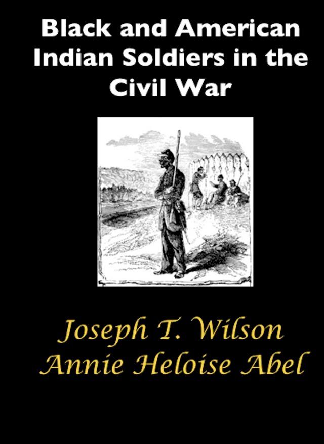  Black and American Indian Soldiers in the Civil War(Kobo/電子書)