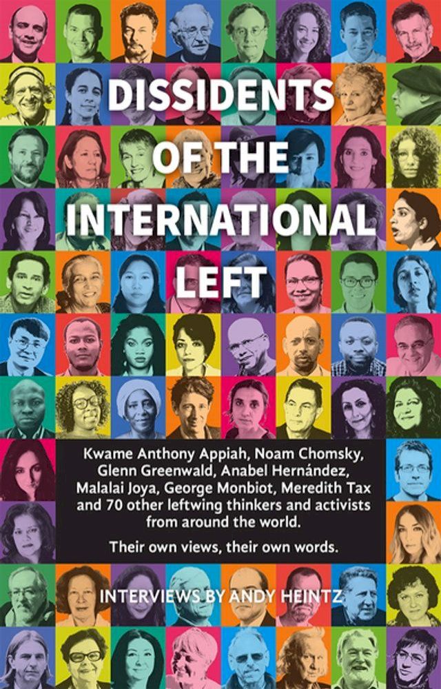  Dissidents of the International Left(Kobo/電子書)