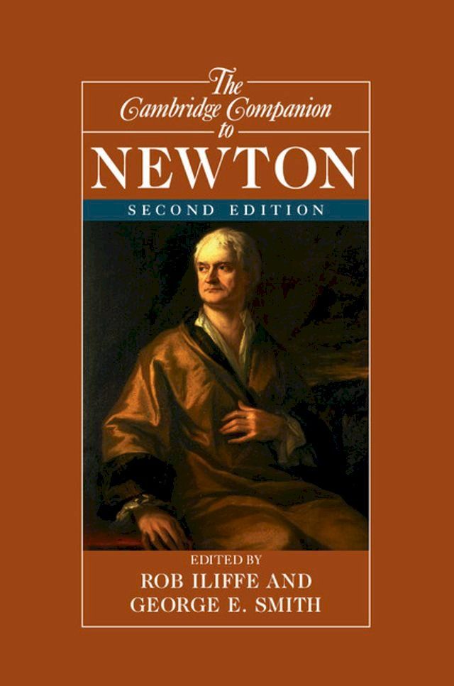  The Cambridge Companion to Newton(Kobo/電子書)