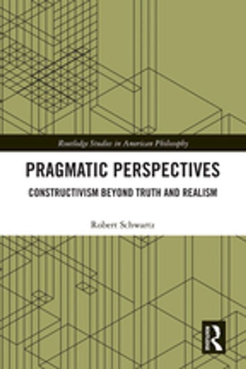 Pragmatic Perspectives(Kobo/電子書)