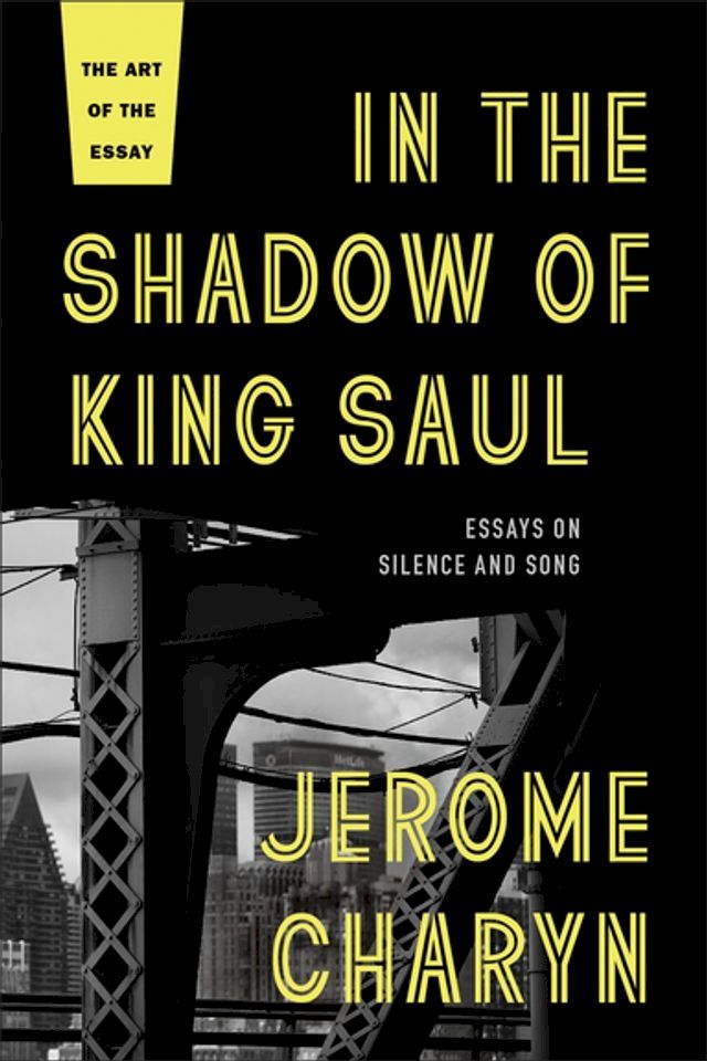  In the Shadow of King Saul(Kobo/電子書)