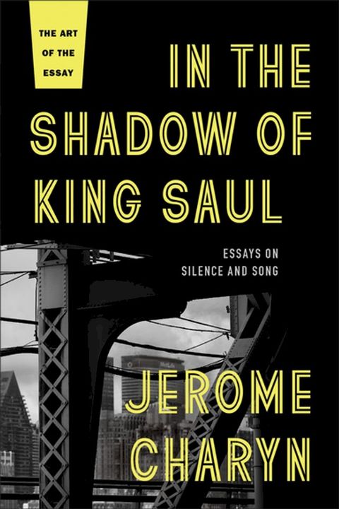 In the Shadow of King Saul(Kobo/電子書)