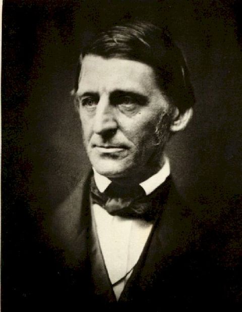 Ralph Waldo Emerson(Kobo/電子書)