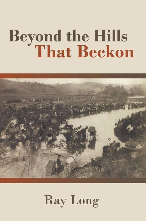 Beyond the Hills That Beckon(Kobo/電子書)