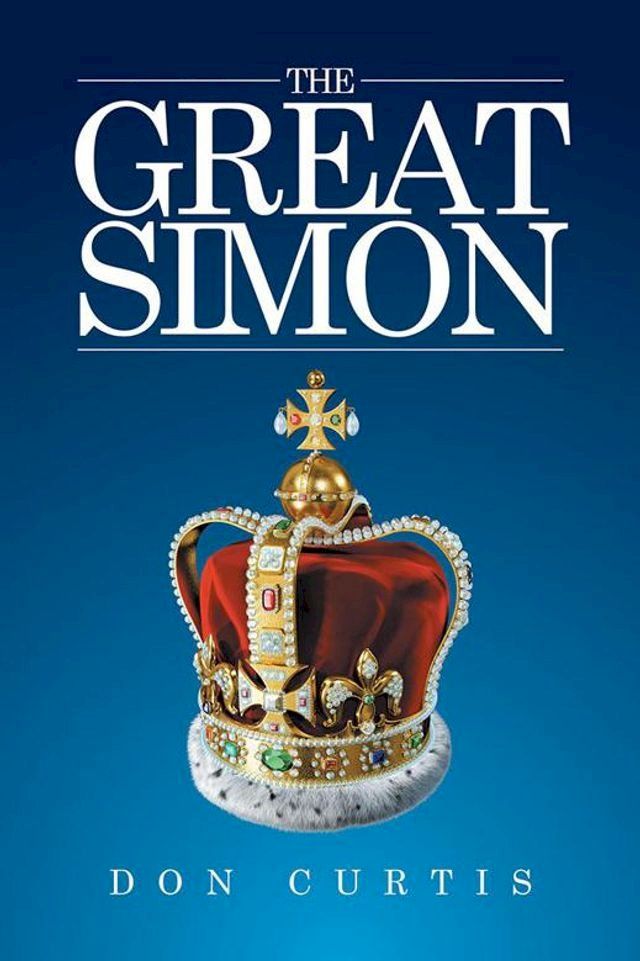  The Great Simon(Kobo/電子書)