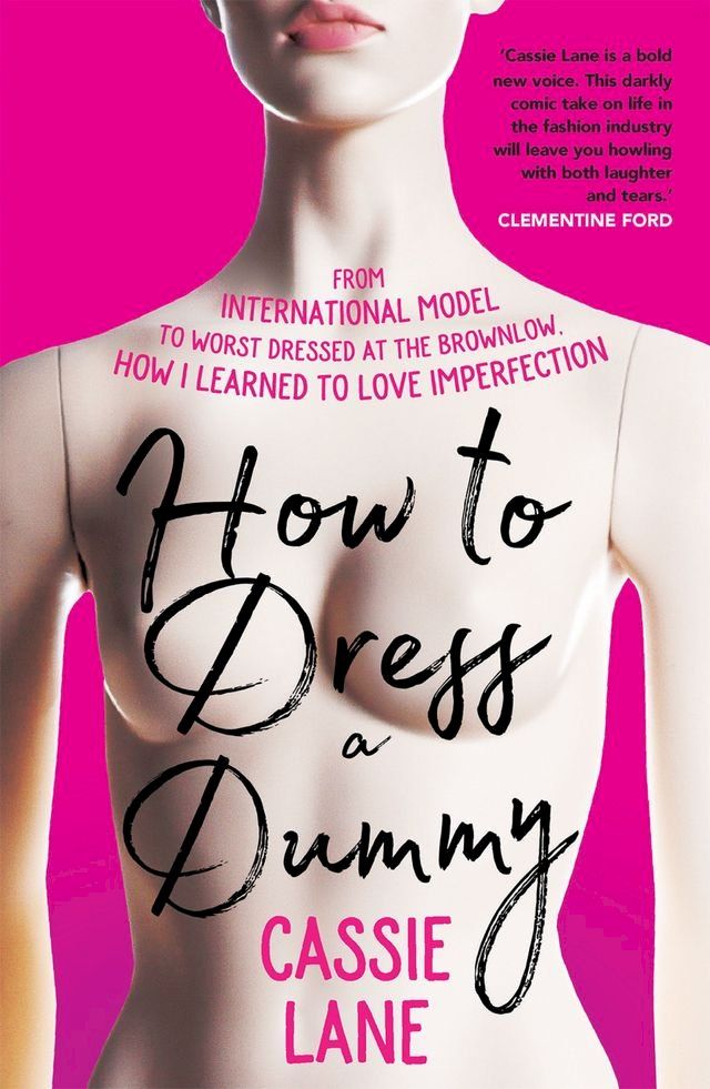  How to Dress a Dummy(Kobo/電子書)