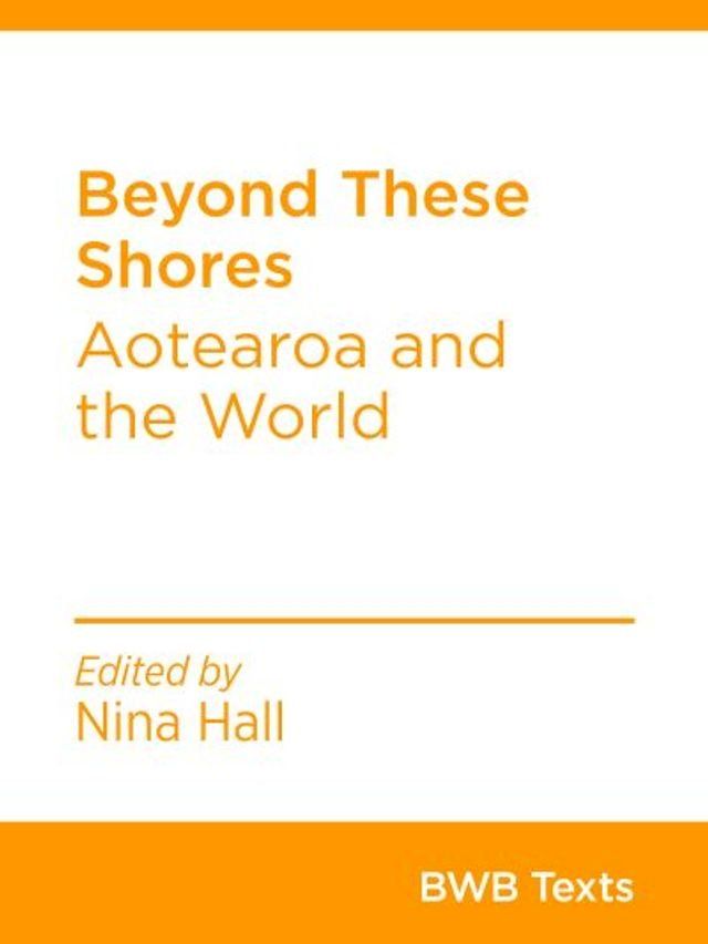  Beyond These Shores(Kobo/電子書)