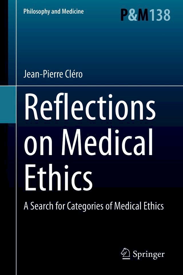  Reflections on Medical Ethics(Kobo/電子書)