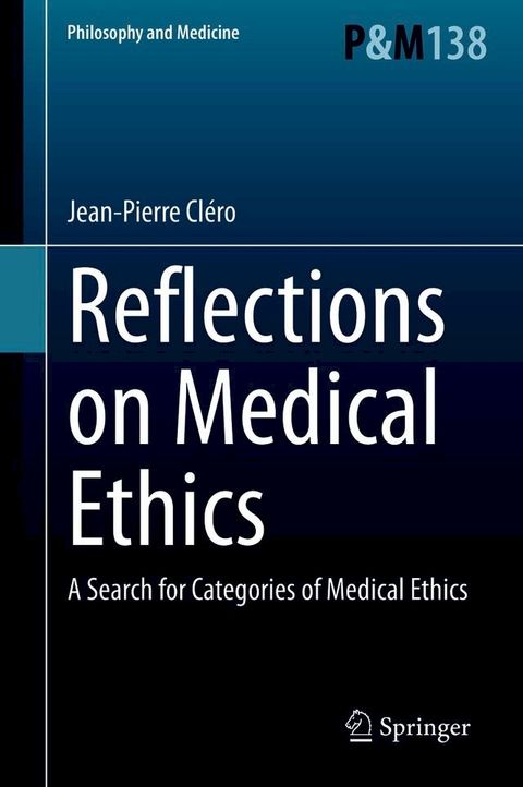 Reflections on Medical Ethics(Kobo/電子書)