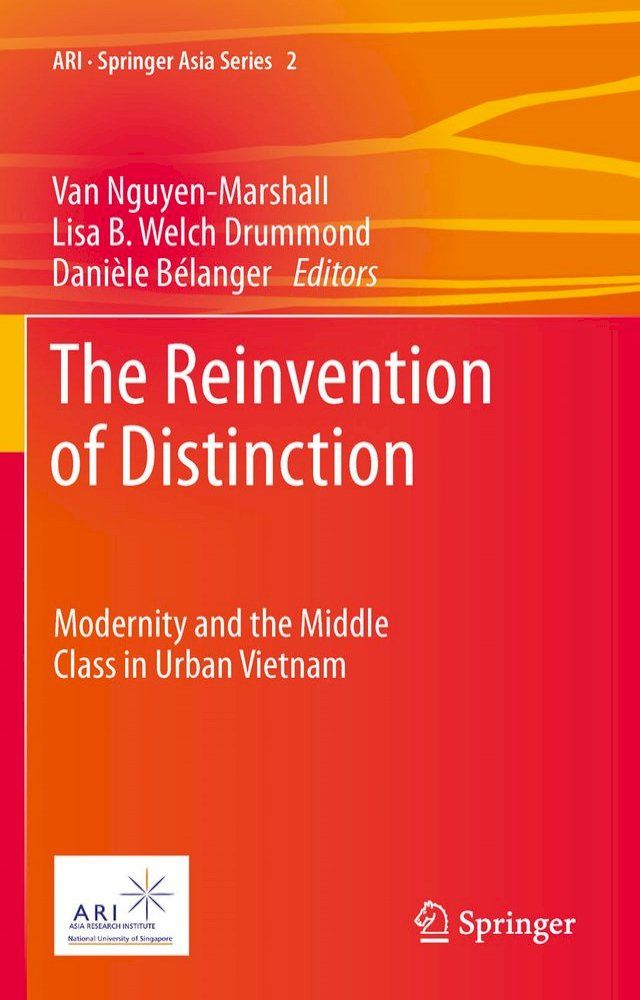  The Reinvention of Distinction(Kobo/電子書)