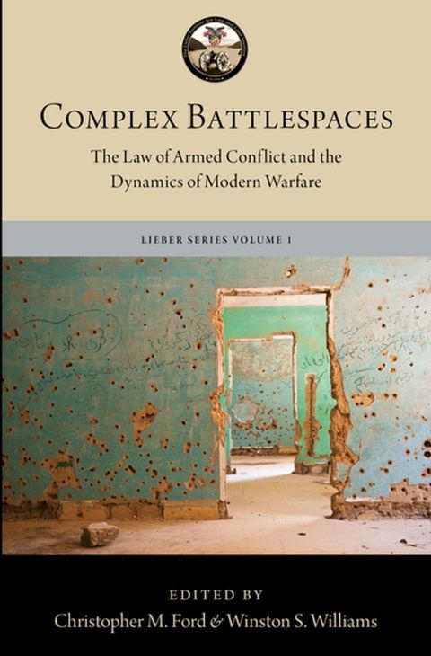 Complex Battlespaces(Kobo/電子書)