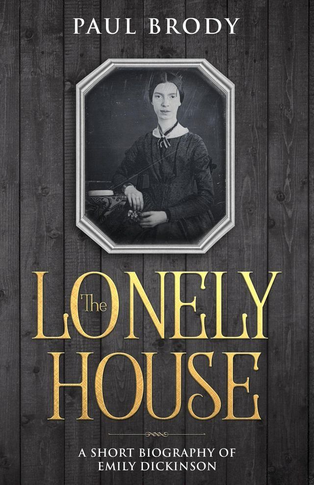  The Lonely House(Kobo/電子書)