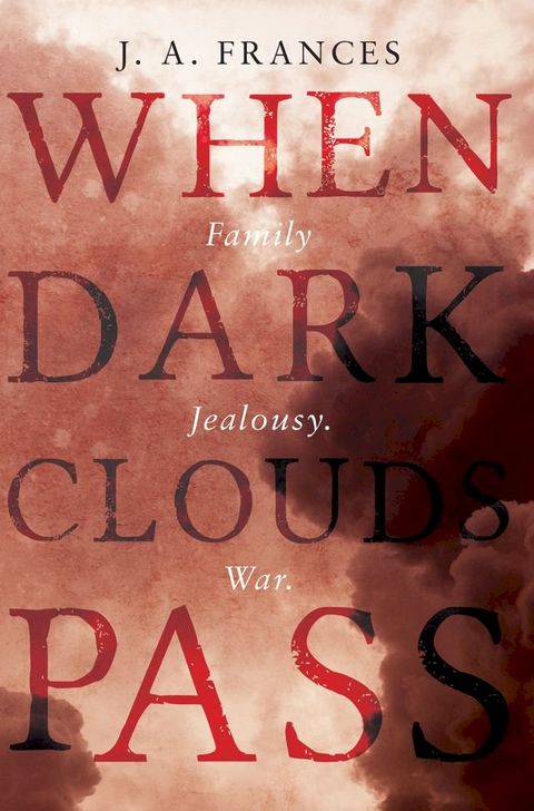 When Dark Clouds Pass(Kobo/電子書)