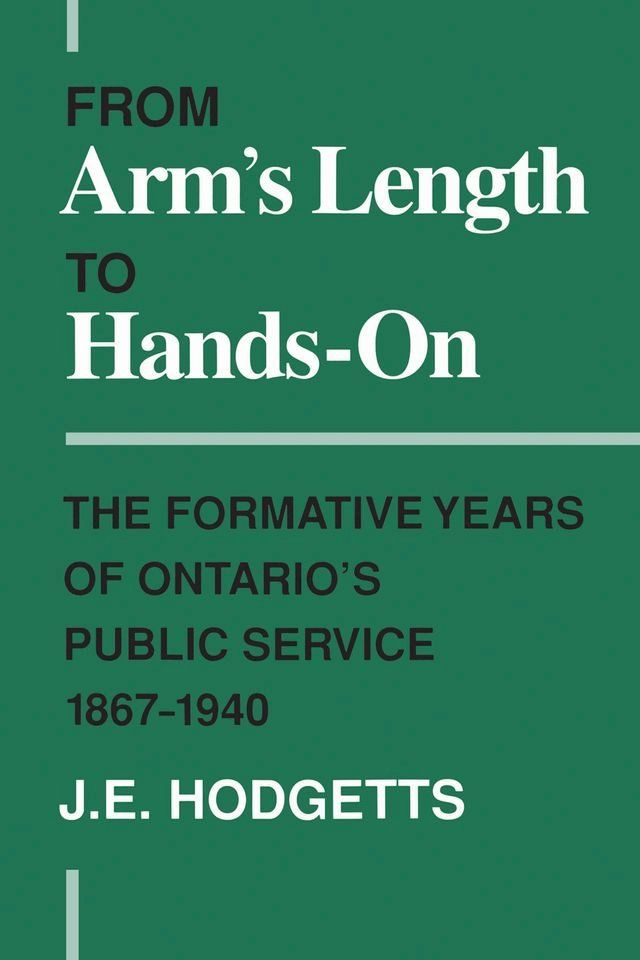  From Arm's Length to Hands-On(Kobo/電子書)