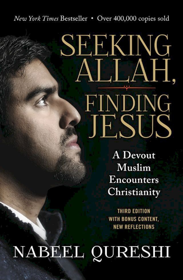  Seeking Allah, Finding Jesus(Kobo/電子書)