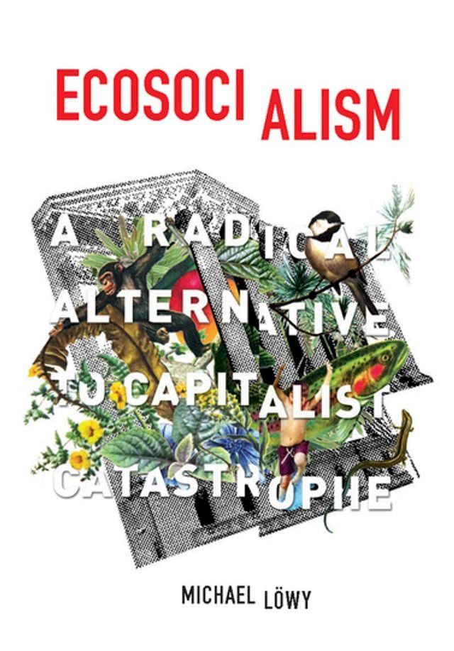  Ecosocialism(Kobo/電子書)