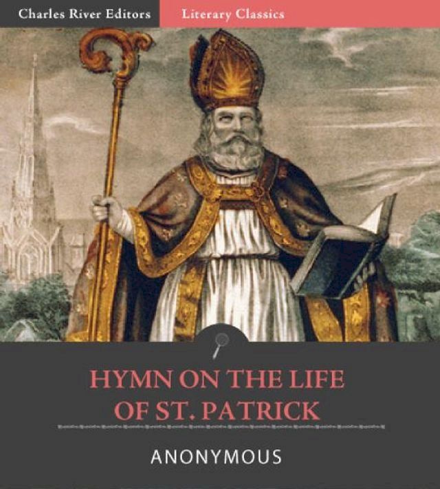  Hymn on the Life of St. Patrick(Kobo/電子書)