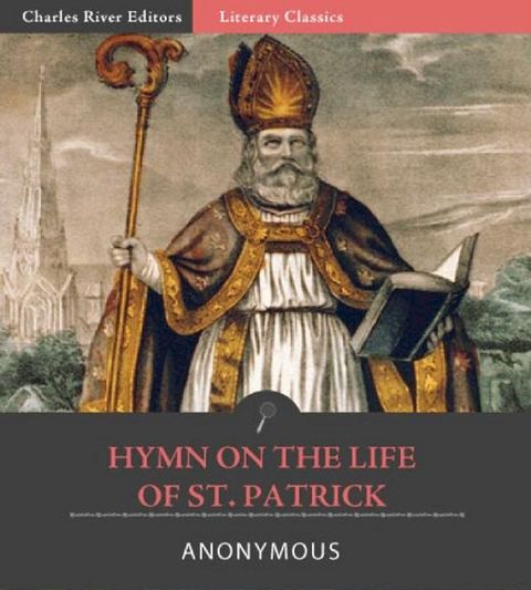 Hymn on the Life of St. Patrick(Kobo/電子書)