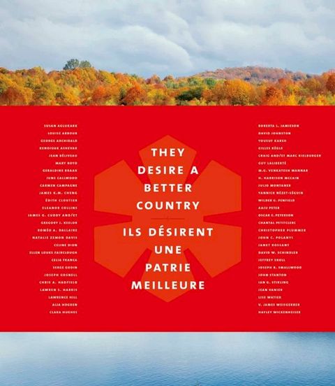 They Desire a Better Country/Ils d&eacute;sirent une patrie meilleure(Kobo/電子書)