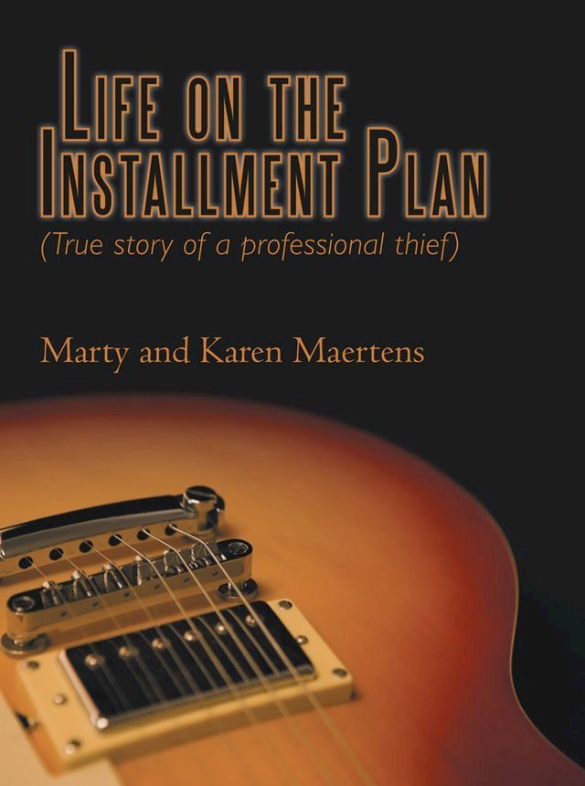  Life on the Installment Plan(Kobo/電子書)