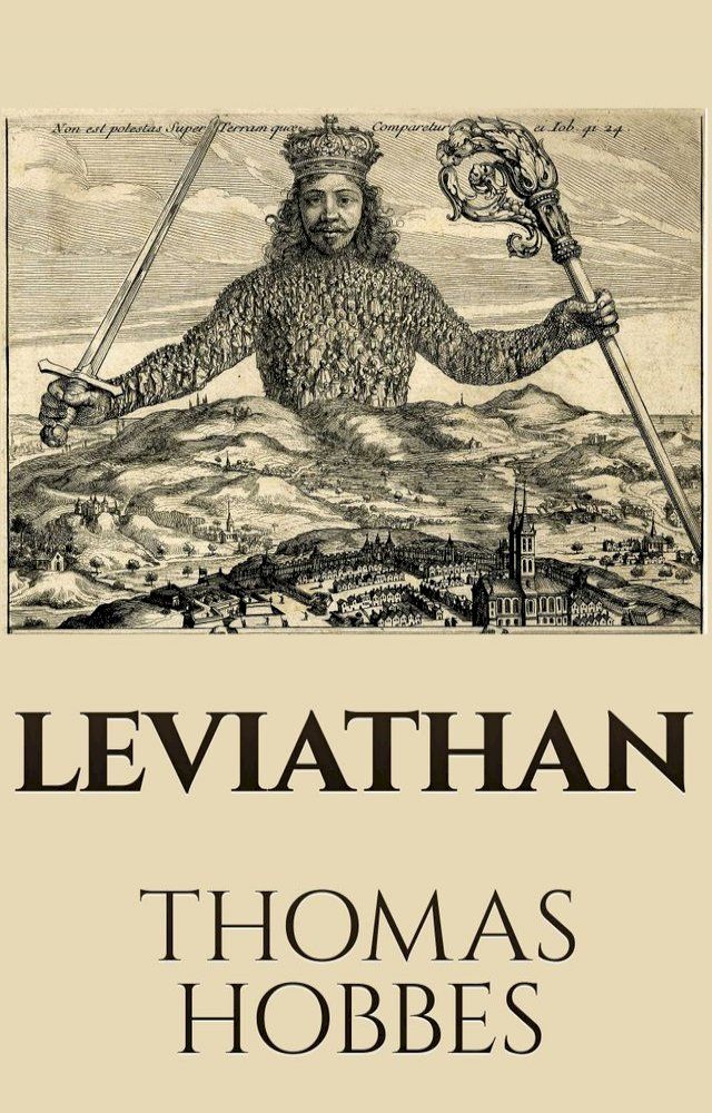  Leviathan(Kobo/電子書)