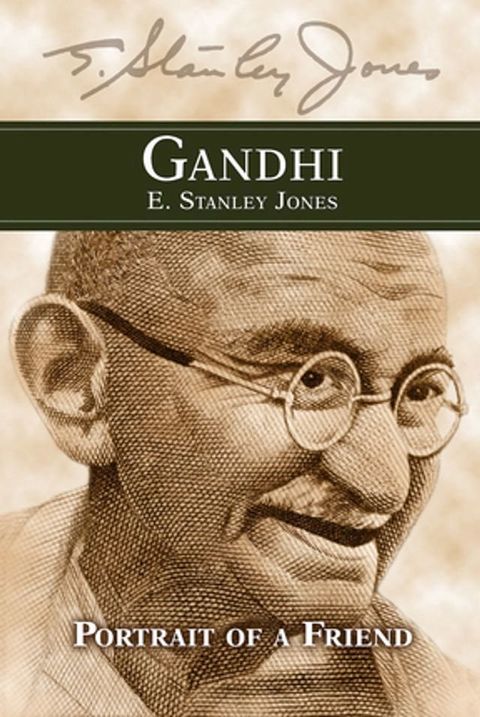 Gandhi: Portrait of a Friend(Kobo/電子書)