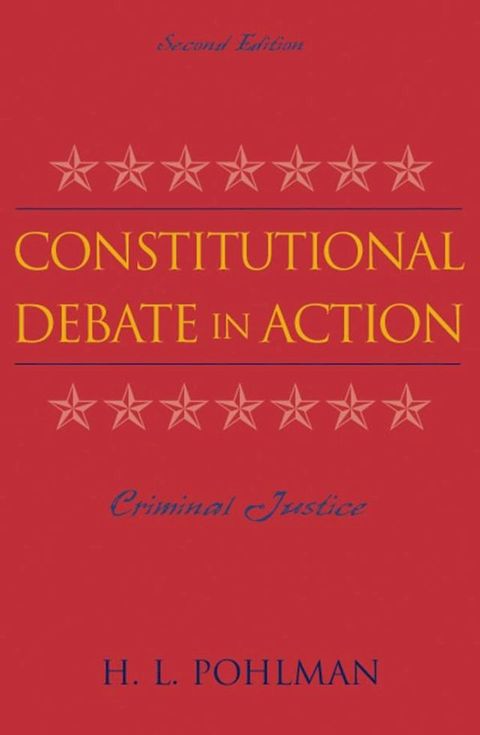 Constitutional Debate in Action(Kobo/電子書)