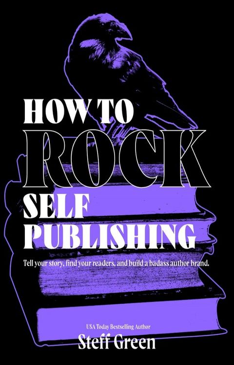 How to Rock Self-Publishing(Kobo/電子書)