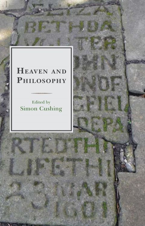 Heaven and Philosophy(Kobo/電子書)