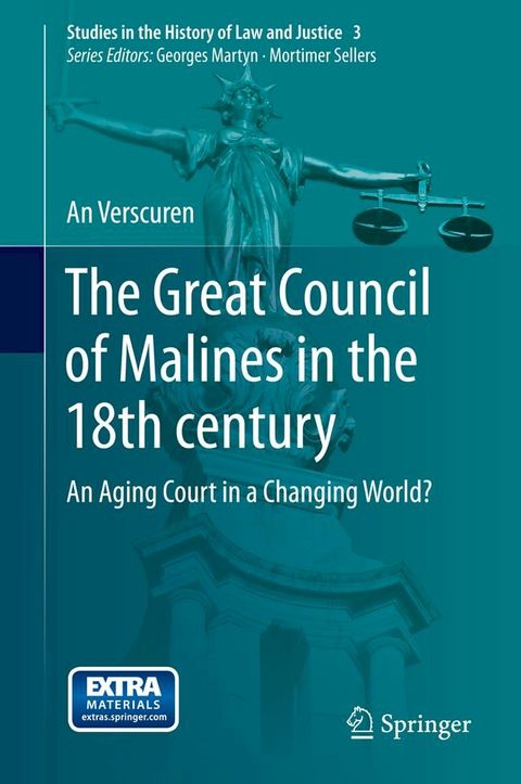 The Great Council of Malines in the 18th century(Kobo/電子書)