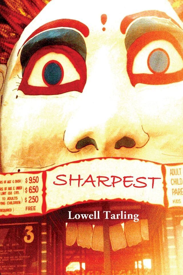  Sharpest(Kobo/電子書)