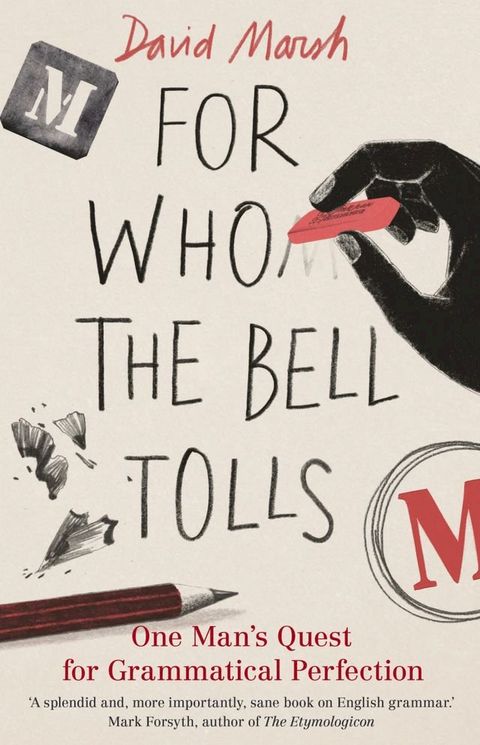 For Who the Bell Tolls(Kobo/電子書)