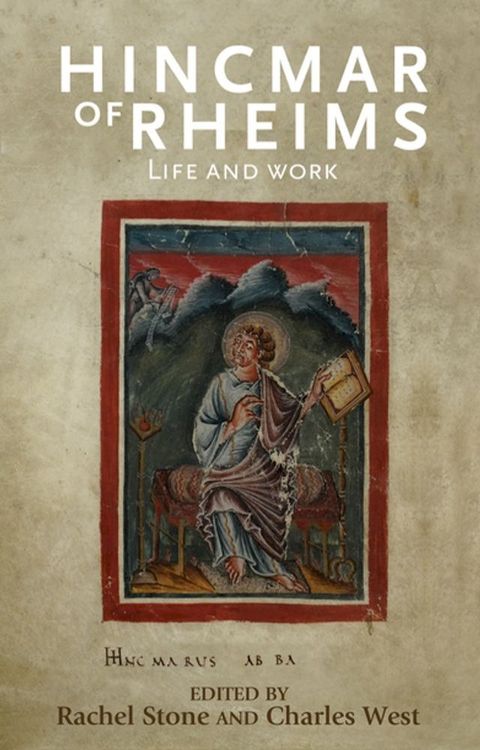 Hincmar of Rheims(Kobo/電子書)