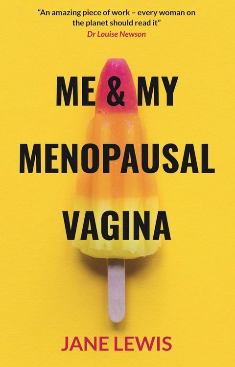 Me & My Menopausal Vagina(Kobo/電子書)