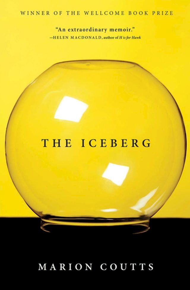  The Iceberg(Kobo/電子書)