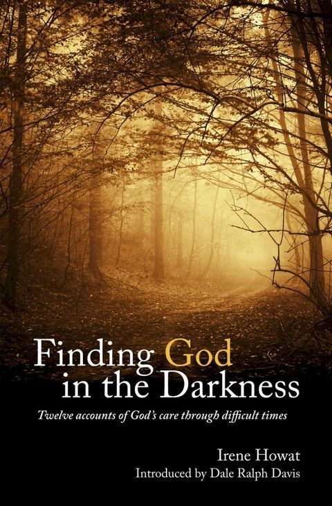 Finding God in the Darkness(Kobo/電子書)