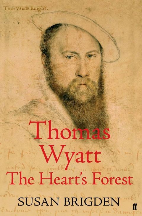 Thomas Wyatt(Kobo/電子書)