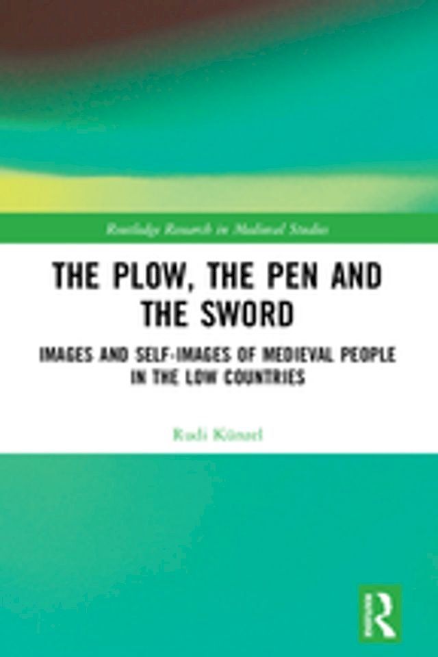  The Plow, the Pen and the Sword(Kobo/電子書)